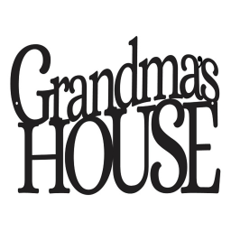 Grandma's House [EASTER UPDATE!]