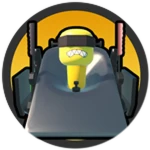 Game Badge Thumbnail