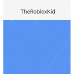 TheRobloxKid