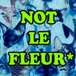 not le fleur