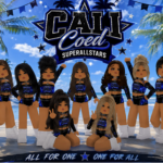Super Stars all stars