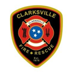 |City of Clarksville Fire Department|