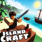 IslandCraft Games