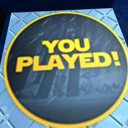 THE PUG SQUAD TESTING PLACE