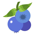 ItsTheBluesFromBlueberrys