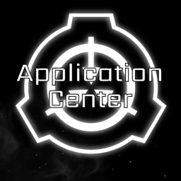 SCP:R - Application Center