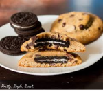 Cookie Squad/ Oreo Squad