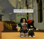 lillys cult group