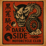 Darkside Motorcycle Club