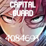 KCG | Capital Guard