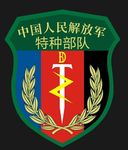 青海特种部队