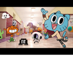 Gumball Fans! :)