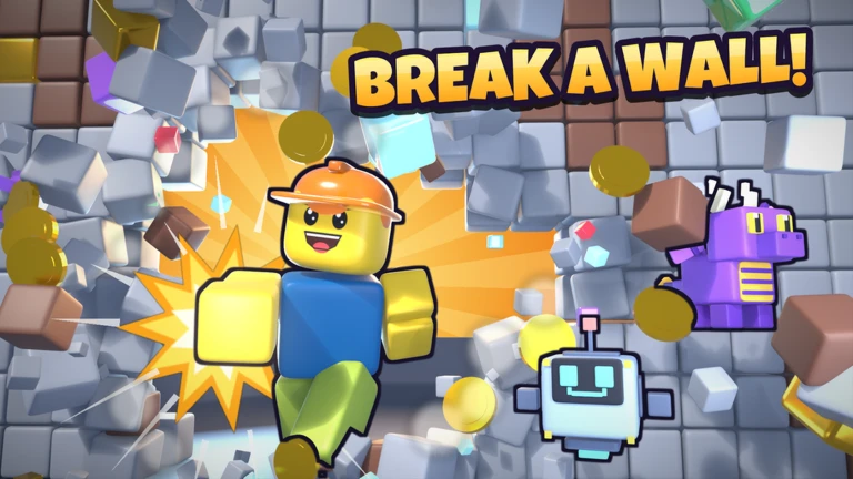 Break A Wall thumbnail