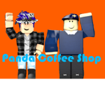 Panda Coffe Shop