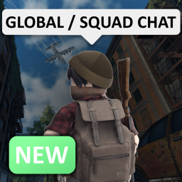 [Chat Upgrade 💬] Beware: Zombies icon
