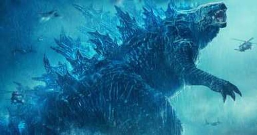 Godzilla RP