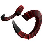 The Bloodmoon Horns of Helios