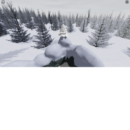 Simulador De Neve Br