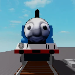 Random Thomas Game icon