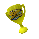 Confused_Cr3ator's RB Battles Trophy