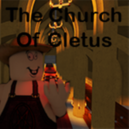 The Church WIP