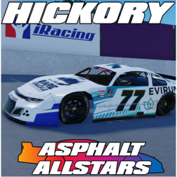 Asphalt All-Stars | Hickory Motor Speedway