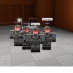 Soviet Spec ops