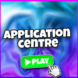 Application Centre