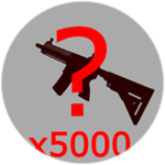 Weapon Mastery