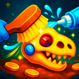 [UPD] ⛏️ Relic Rush [2x COINS]