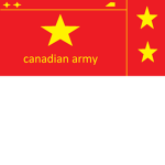 canadian army 2018