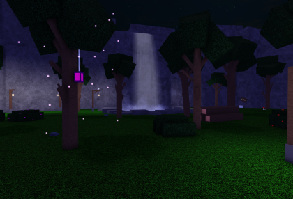 Forest Map preview 2