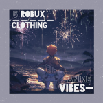 anime vibes—