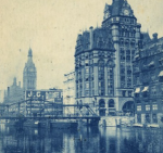 The Milwaukee Organizzazione