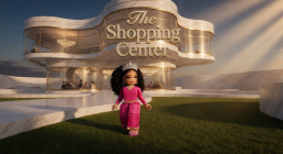 The Shopping Center