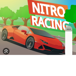 NITRO RACING