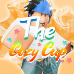 The Cozy Cup.