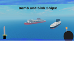The Bomb and Sink Ships Fan Group