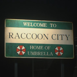 [ALPHA] Project Raccoon City