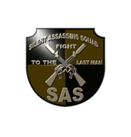 Silent Assassins Squad