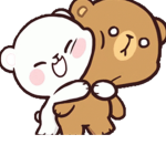 The bears club anyone can come and join the bears