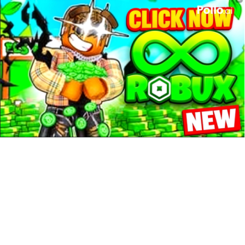 [ROBUX] BUY MY SHIRT