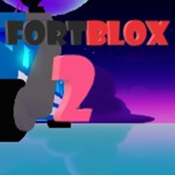 Fortblox 2 (🚗 CARROS UPDATE 🚗) icon
