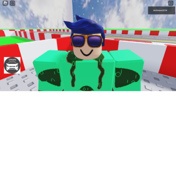 try cars (hd admin event)