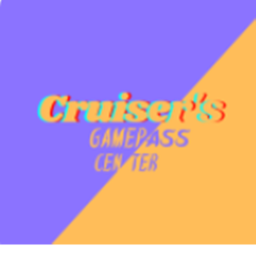 [BIG SALE 🤑] Gamepass Center