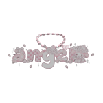 angel necklace 3.0
