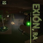 [RA] Fort Exión