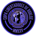 Grupo Oficial | CLR