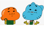 Gumball And Darwin Fans!!!!!!!!!!