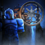 The Senate Guard๖